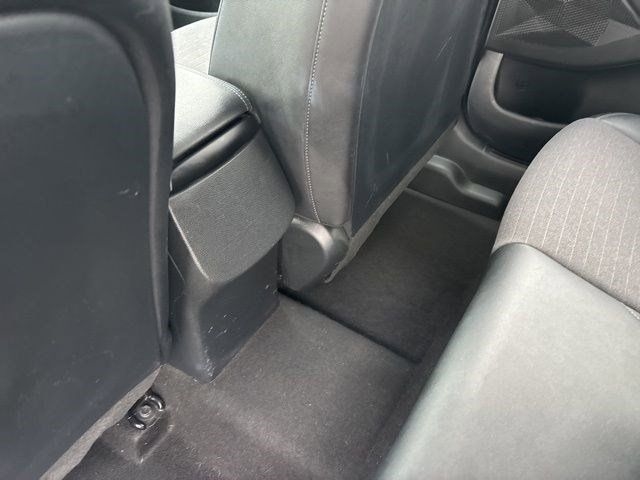 Kia Seltos S AWD 2021 Kia Seltos S AWD 2021