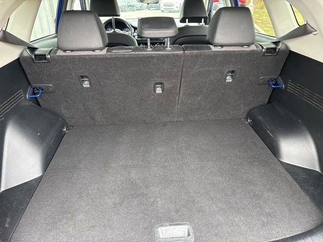 Kia Seltos S AWD 2021 Kia Seltos S AWD 2021