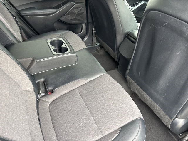 Kia Seltos S AWD 2021 Kia Seltos S AWD 2021