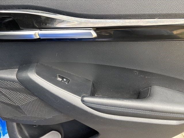 Kia Seltos S AWD 2021 Kia Seltos S AWD 2021