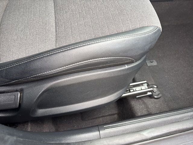 Kia Seltos S AWD 2021 Kia Seltos S AWD 2021