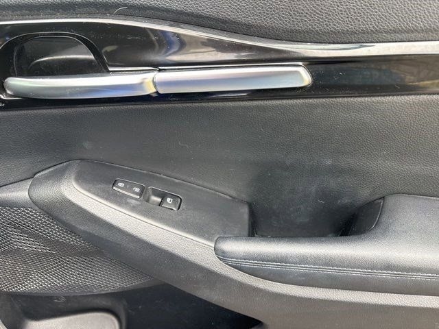 Kia Seltos S AWD 2021 Kia Seltos S AWD 2021