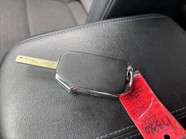 Kia Seltos S AWD 2021 Kia Seltos S AWD 2021