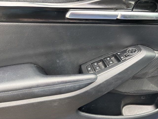 Kia Seltos S AWD 2021