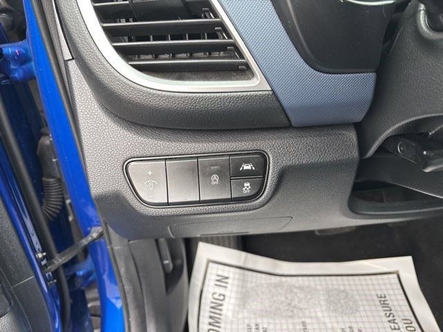 Kia Seltos S AWD 2021