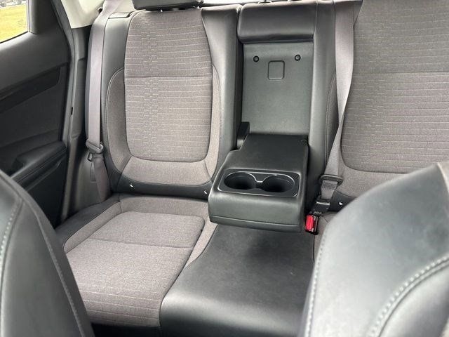 Kia Seltos S AWD 2021