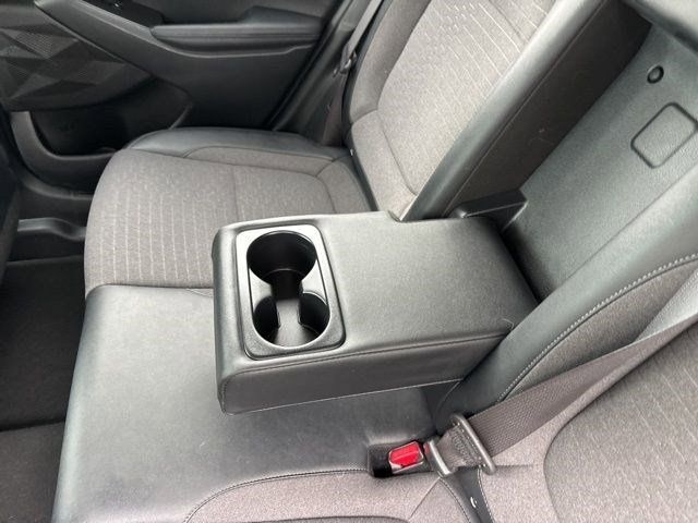 Kia Seltos S AWD 2021