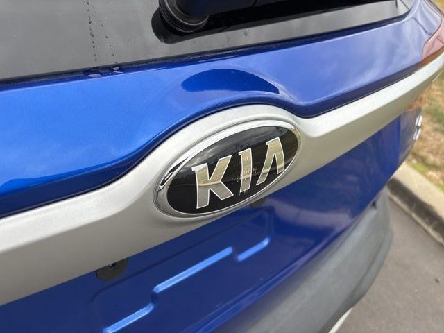 Kia Seltos S AWD 2021