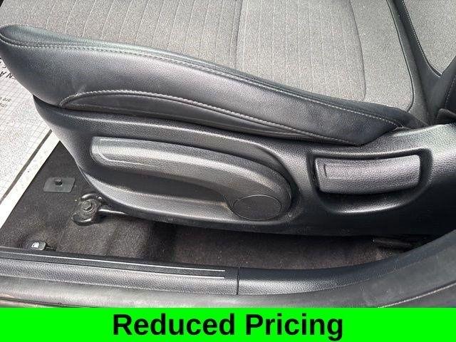 Kia Seltos S AWD 2021