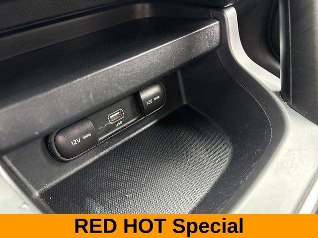 Kia Seltos S AWD 2021