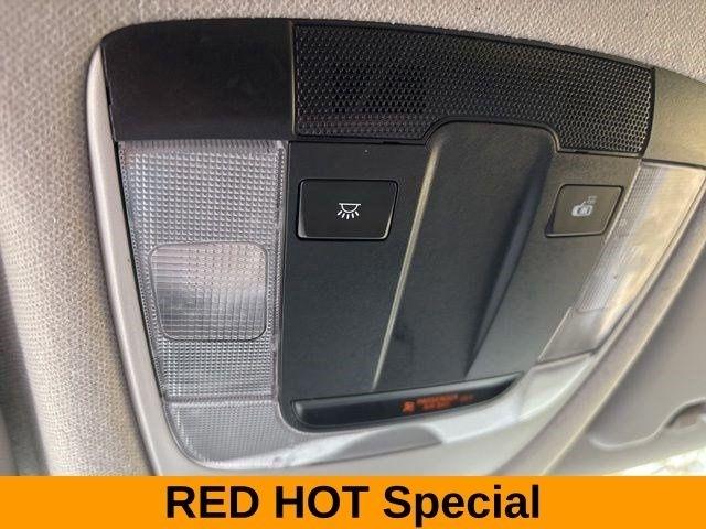 Kia Seltos S AWD 2021