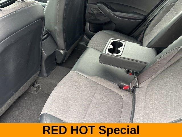 Kia Seltos S AWD 2021