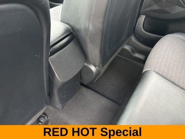 Kia Seltos S AWD 2021