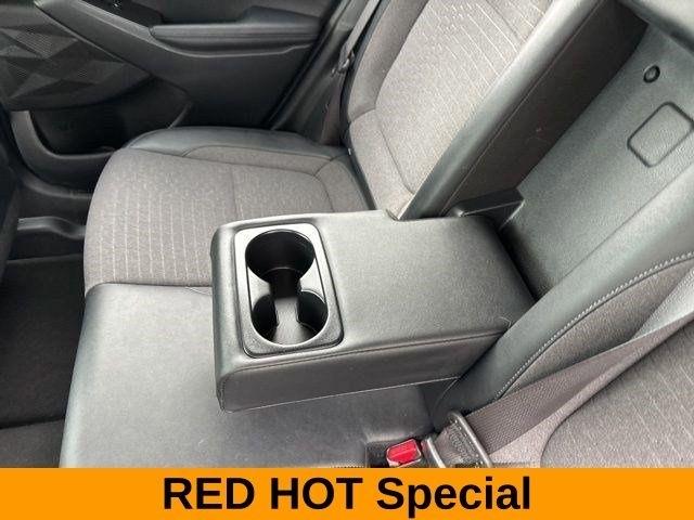 Kia Seltos S AWD 2021