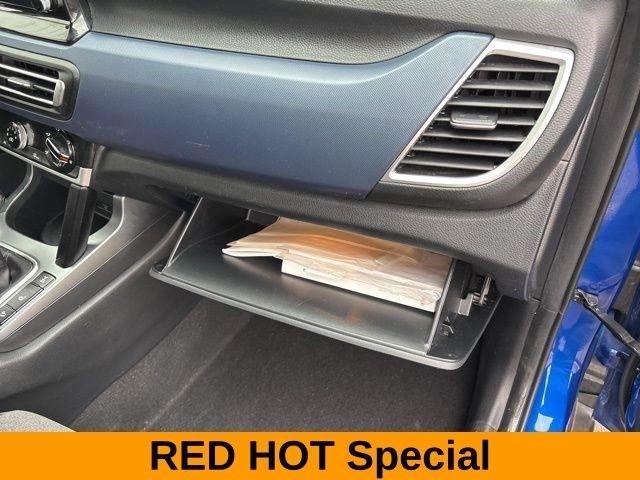 Kia Seltos S AWD 2021