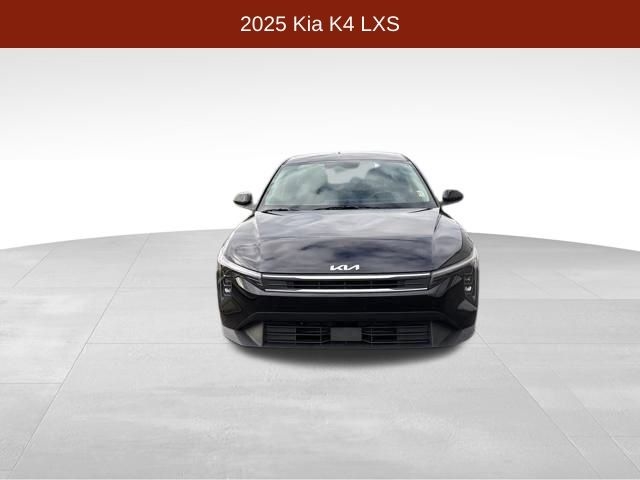 Kia K4 LXS 2025 Kia K4 LXS 2025
