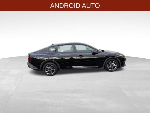 Kia K4 LXS 2025 Kia K4 LXS 2025