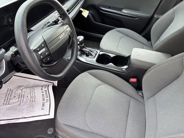 Kia K4 LXS 2025 Kia K4 LXS 2025