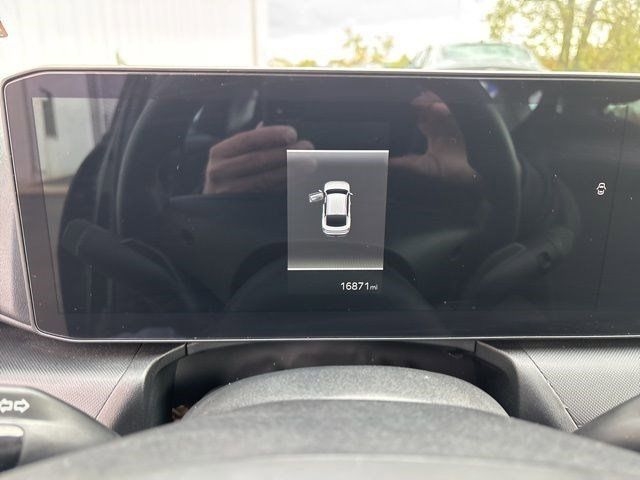 Kia K4 LXS 2025 Kia K4 LXS 2025