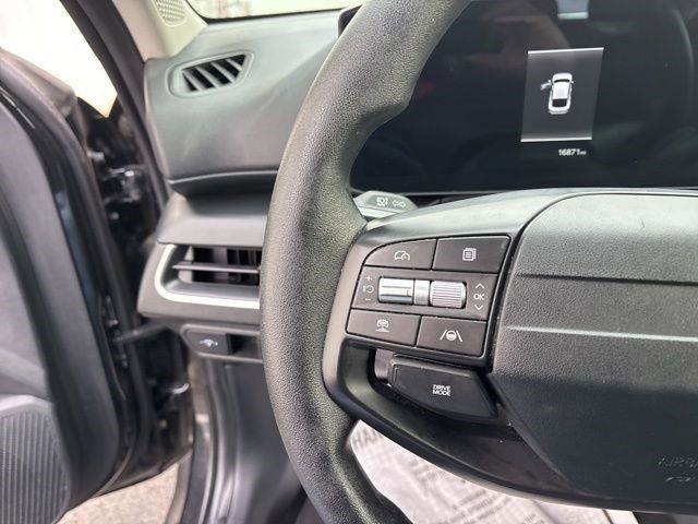 Kia K4 LXS 2025 Kia K4 LXS 2025