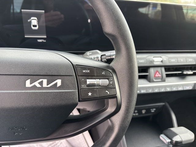 Kia K4 LXS 2025 Kia K4 LXS 2025
