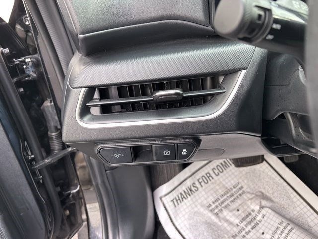 Kia K4 LXS 2025 Kia K4 LXS 2025