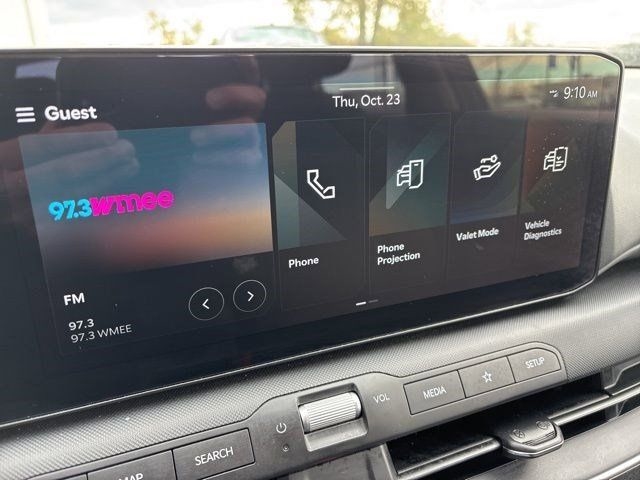 Kia K4 LXS 2025 Kia K4 LXS 2025