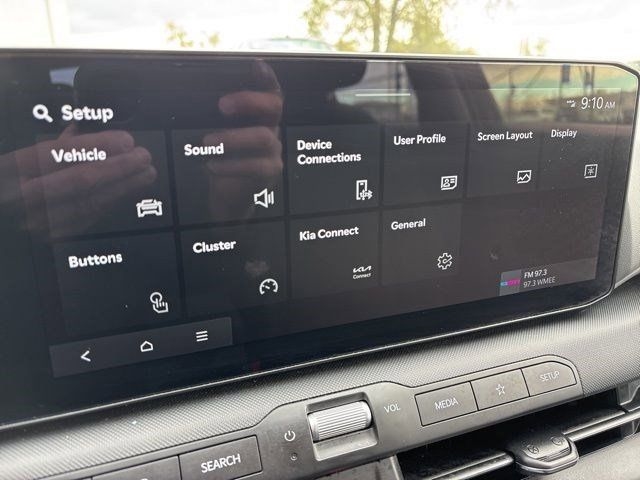 Kia K4 LXS 2025 Kia K4 LXS 2025