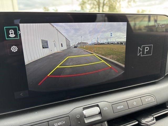 Kia K4 LXS 2025 Kia K4 LXS 2025