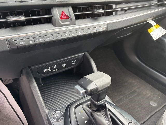 Kia K4 LXS 2025 Kia K4 LXS 2025