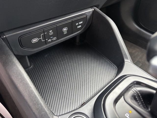 Kia K4 LXS 2025 Kia K4 LXS 2025