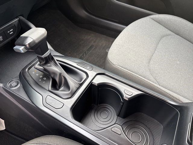 Kia K4 LXS 2025 Kia K4 LXS 2025