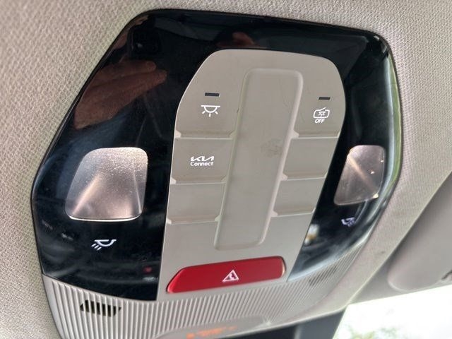 Kia K4 LXS 2025 Kia K4 LXS 2025