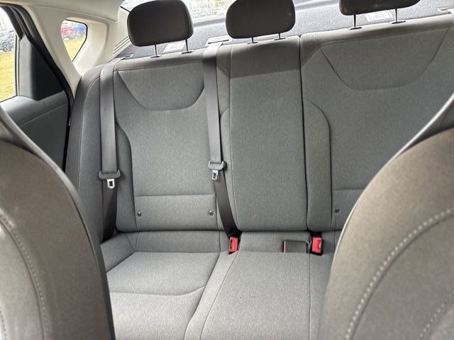 Kia K4 LXS 2025 Kia K4 LXS 2025