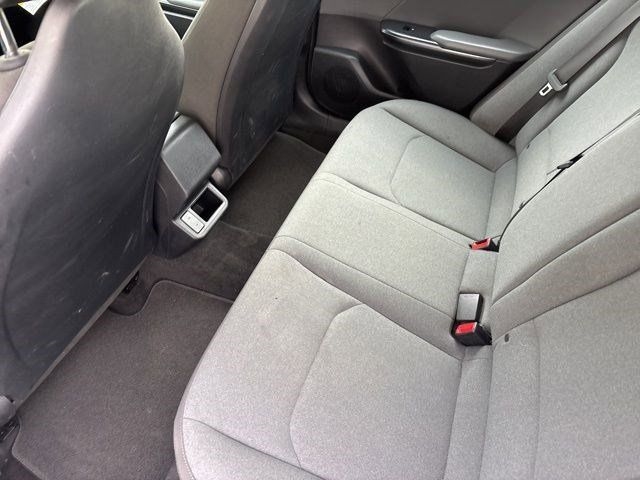 Kia K4 LXS 2025 Kia K4 LXS 2025