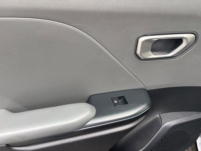 Kia K4 LXS 2025 Kia K4 LXS 2025