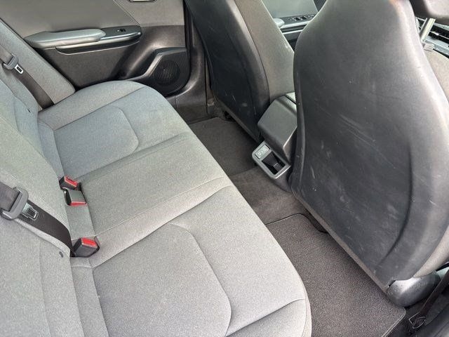 Kia K4 LXS 2025 Kia K4 LXS 2025