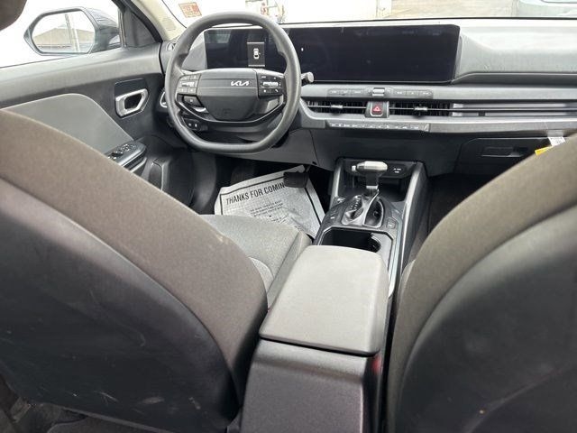 Kia K4 LXS 2025 Kia K4 LXS 2025