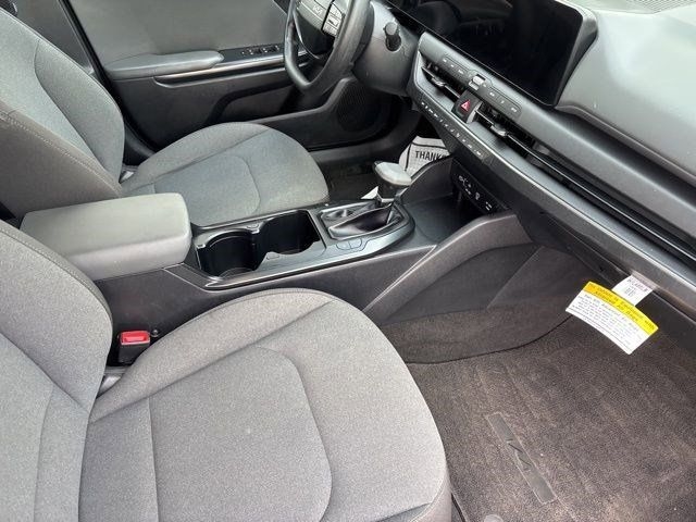 Kia K4 LXS 2025 Kia K4 LXS 2025