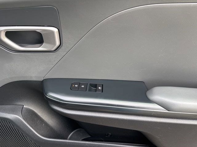 Kia K4 LXS 2025 Kia K4 LXS 2025