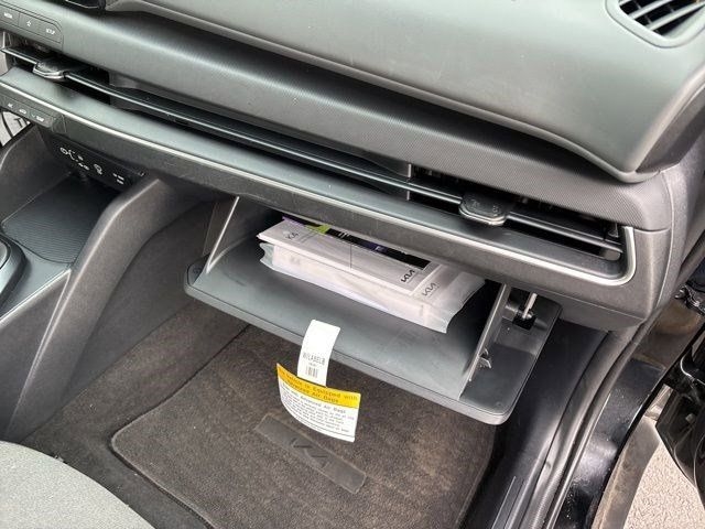 Kia K4 LXS 2025 Kia K4 LXS 2025