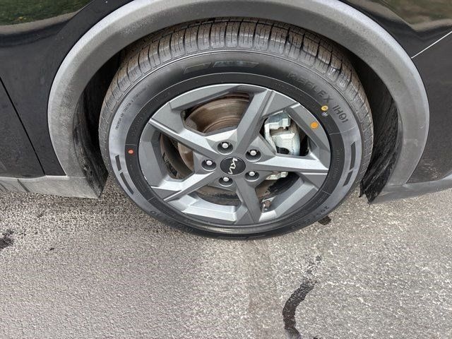 Kia K4 LXS 2025 Kia K4 LXS 2025