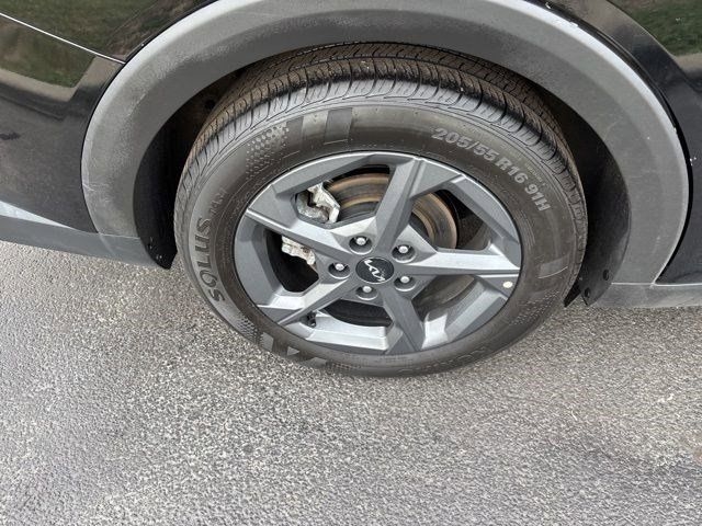 Kia K4 LXS 2025 Kia K4 LXS 2025