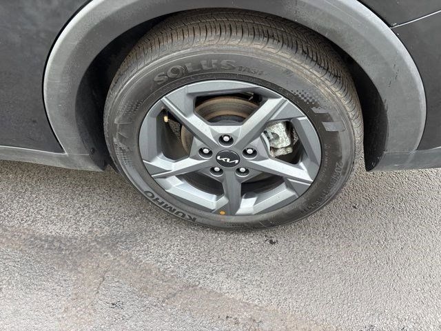 Kia K4 LXS 2025 Kia K4 LXS 2025