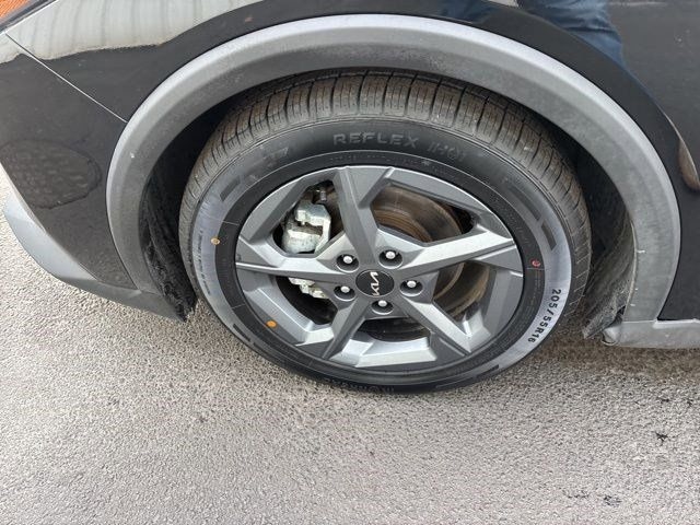 Kia K4 LXS 2025 Kia K4 LXS 2025