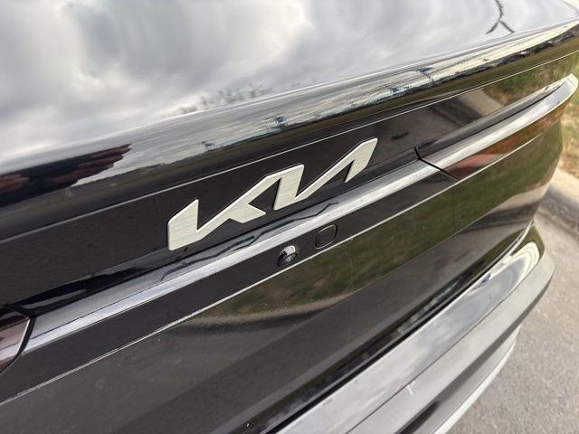 Kia K4 LXS 2025 Kia K4 LXS 2025