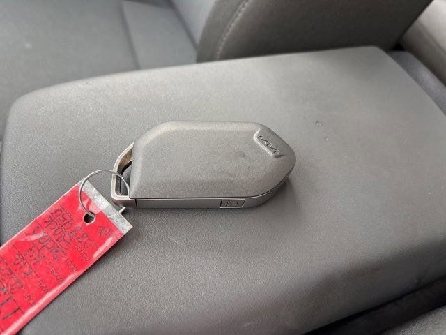 Kia K4 LXS 2025 Kia K4 LXS 2025