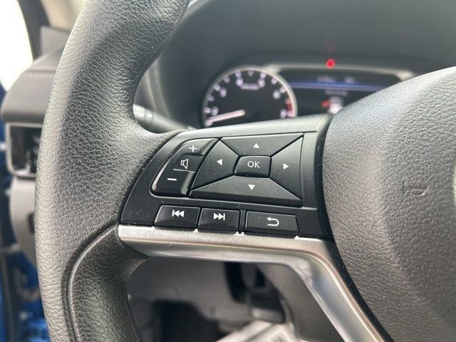 Nissan Sentra SV 2024