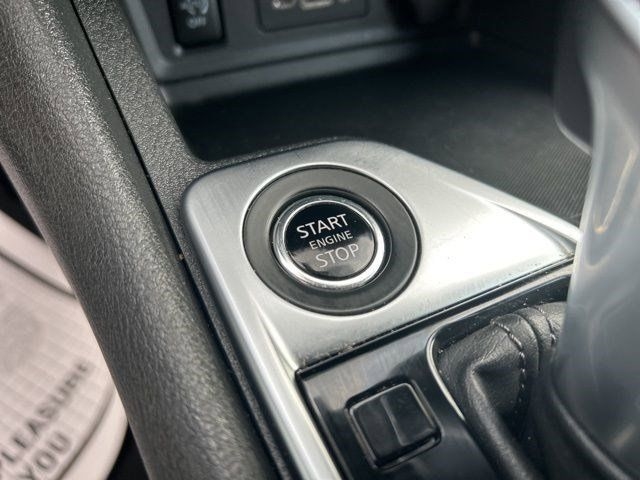 Nissan Sentra SV 2024