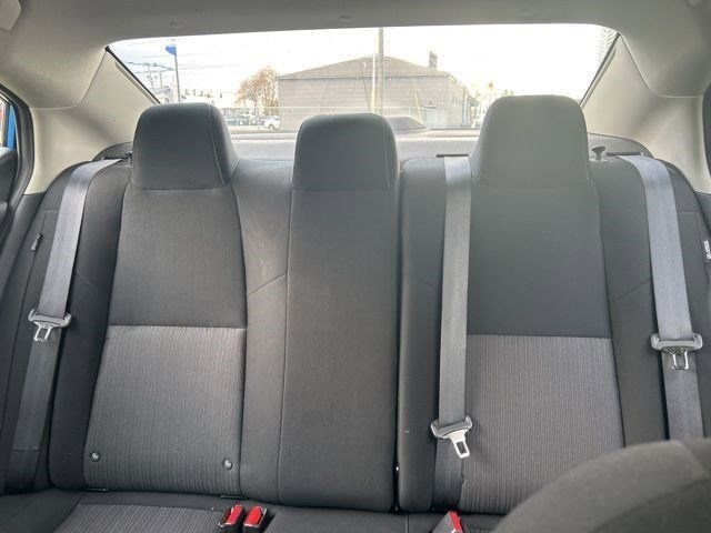 Nissan Sentra SV 2024